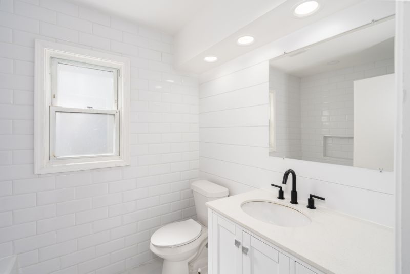 Top Bathroom Remodeling Companies in Belleville, IL