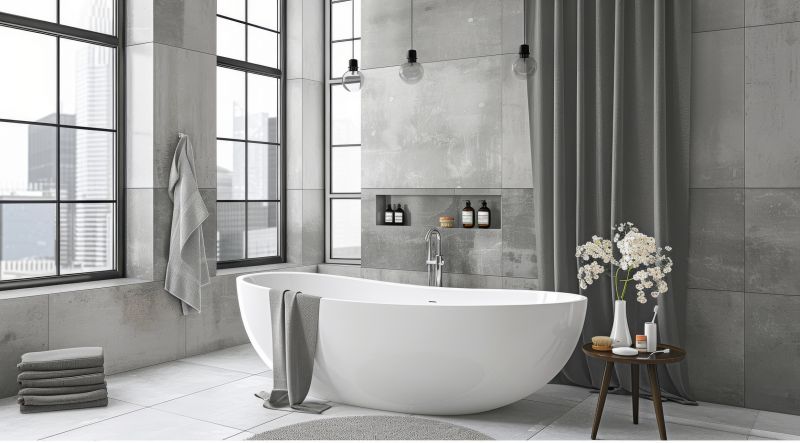 Cost of Bathtub Installation in Granite City, IL